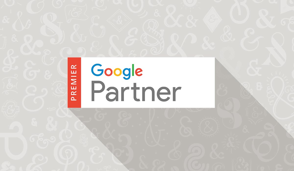 &Barr Google Premier Partner